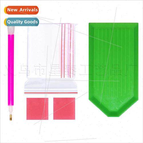 DIY diamond painting simple handmade stick drill toolk novic