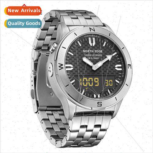 C Outdoor sports multifunction electronic watch waterproof a