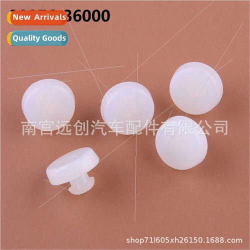 3287625000 3287636000 4B000适用Hyundai Kia brake cushion rub