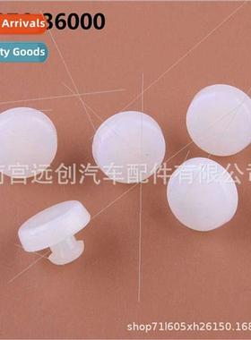 3287625000 3287636000 4B000适用Hyundai Kia brake cushion rub