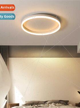 Modern led ceiling light Scandinavian minimalist ultra-thin