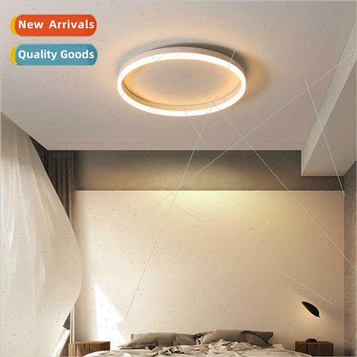 Modern led ceiling light Scandinavian minimalist ultra-thin
