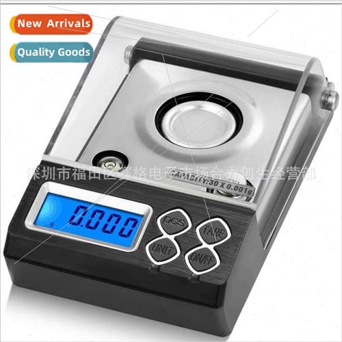 CT33 Mini Jewelry Scale Home Use Electronic Scale Carat Coun