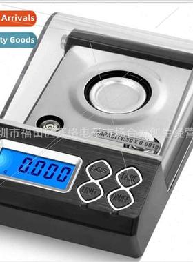 CT33 Mini Jewelry Scale Home Use Electronic Scale Carat Coun