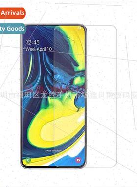 适用moto e7i power tempered film e6i cell phone film 3MM HD