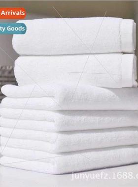 Hotel hotel bath beauty salon household thick whe towel cott