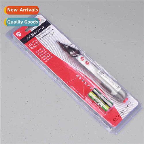 Tools Non-Contact Adjustable Induction Pen Electricity Measu