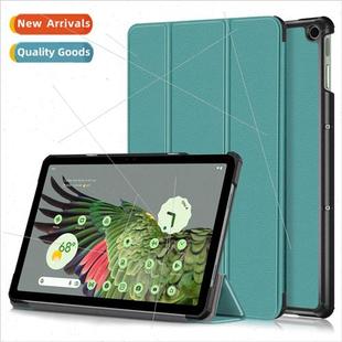 inch Tablet 适用2023 Leather Pixel Protective Case Google