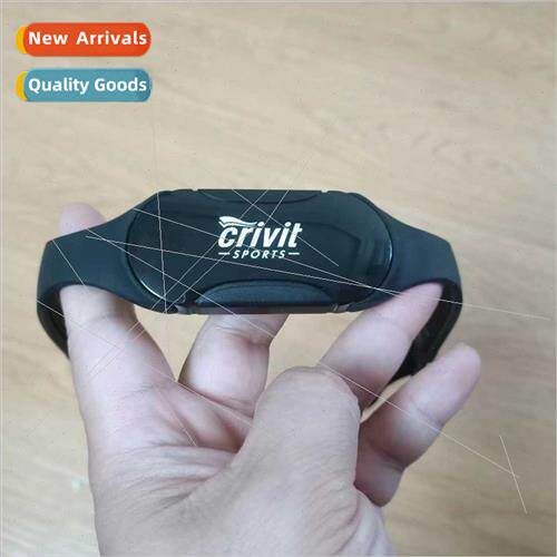 CRIVIT 5.3k Heart Rate Belt 适用use with POLAR 5.3k Heart Ra