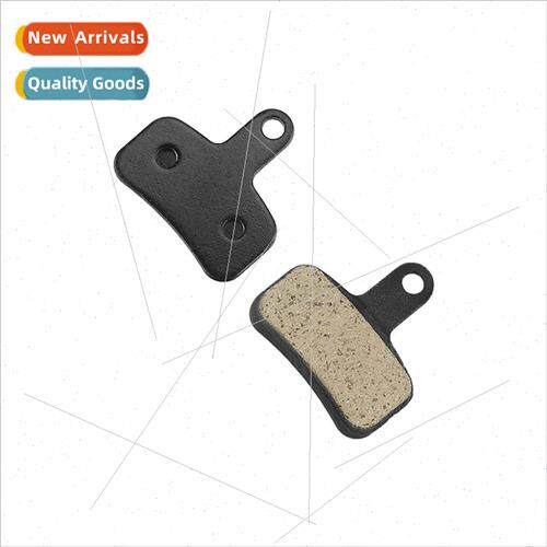 Semi-metallic rimmed pads 适用MODELS disc brakes.