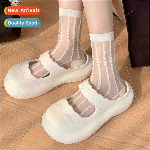 Fairy wind outside wear fashion stamping sh sense Baotou san