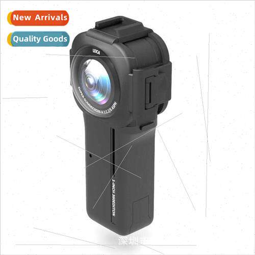 适用Insta 360 One RS one inch lens protector lens panoramic