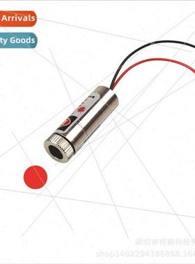 5mW Red Dot Laser Head Industrial Qualy Laser Module Laser T