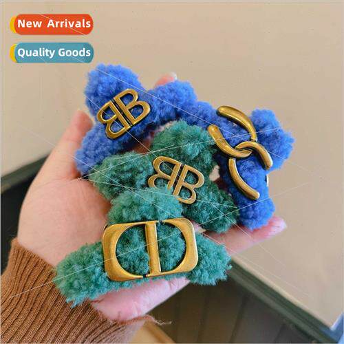 Fall winter  Medieval plush ltle cute 10cm temperament lamb