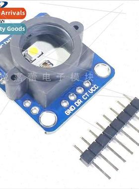 GY-33 TCS34725 Colour Sensing Recognion Sensor Serial Module