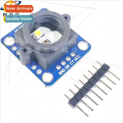 GY-33 TCS34725 Colour Sensing Recognion Sensor Serial Module
