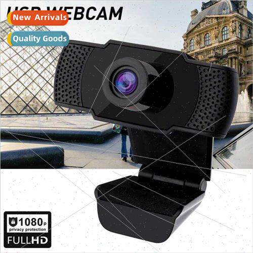 beauty 4k auto focus computer camera HD network USB live web