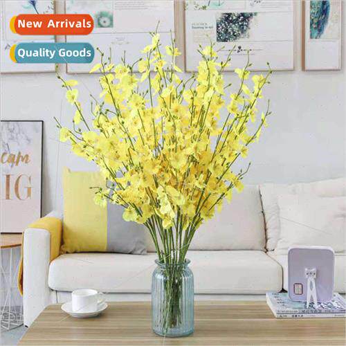 mulation annual flowers soybean spring flowers fake flowers