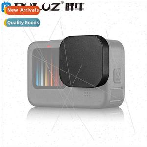 Lens Cap适用GoPro HERO12 11 Black Camera Protective Dust Cov