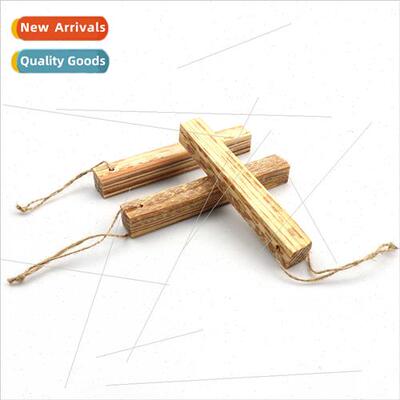 Camping Fire Starter Pine Mint Strips Outdoor Survival Fire