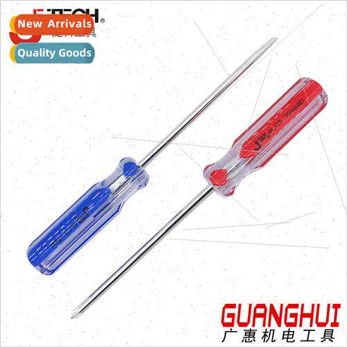 Jetech Color Striped Screwdriver 3*75 3*150mm Genuine
