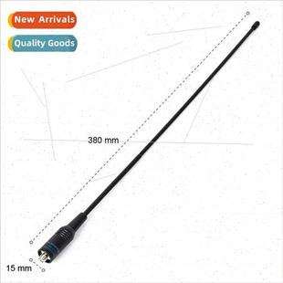 Gain Walkie 771 Antenn Dual Antenna Baofengfeng Talkie