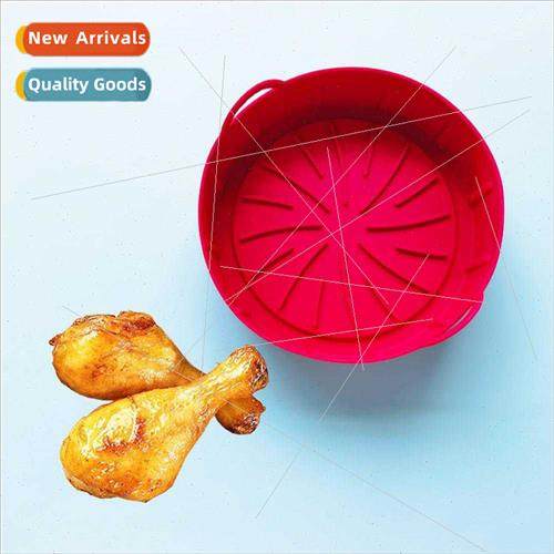 Air Fryer Round Large 307 Chocolate Cookie Mould Cake Mould