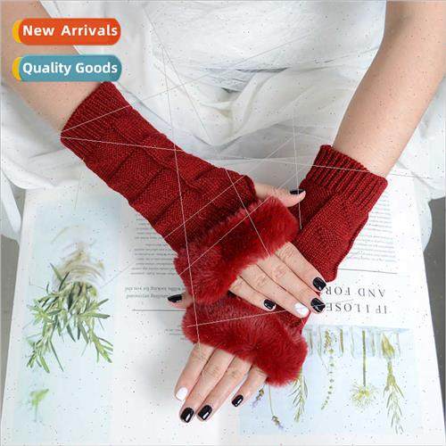 Yishang autumn winter students typing elastic Korean  female