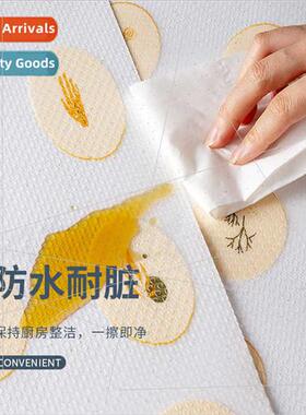 Drawer mat paper closet kchen cabinet mat waterprooil mat an