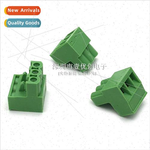 Plug only KF2EDGK 2P3P4P 5P6P7P8P9P10P12P Plug Pch 5.08MM