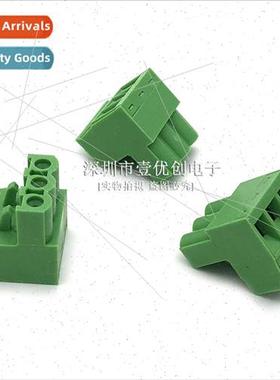 Plug only KF2EDGK 2P3P4P 5P6P7P8P9P10P12P Plug Pch 5.08MM