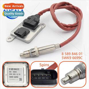 Upstream Nitrogen Oxygen Sensor 5WK96699C 858984601 适用BMW