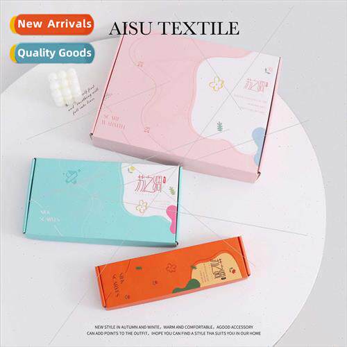 New Year Dragon Teacher Day Scarf  Set Scarf Set Christmas M