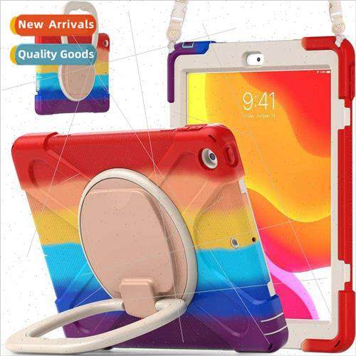 适用iPad 8th Generation Case 2021 iPad9th Hanging 10.2 inch