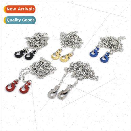 Crawler SCX10 D90 D110 TF2 Tamiya Traxxas TRX4 Trailer Chain
