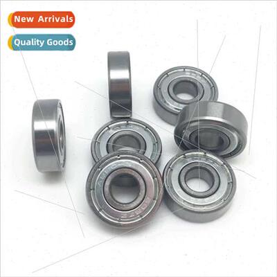 3D Printer Extruder Parts U Groove Guide Pulley Bearing U604