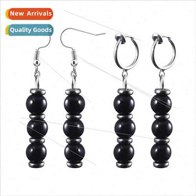 Anime  Tokyo Avengers 今牛若狭耳环 Anime COSPLAY Earclip Ear