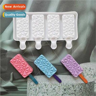 4-link Hill Ice Cream 270 Chocolate Biscu Cake Mold Ice Crea