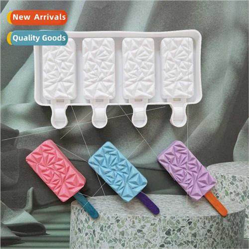 4-link Hill Ice Cream 270 Chocolate Biscu Cake Mold Ice Crea