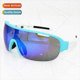 sport lenses wind glasses cycling sunglasses half
