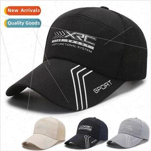 duck tongue sun men bre sunscreen summer outdoor Hat hat