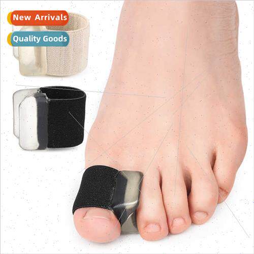 Bunion Orthotics Bigfoot Overlapping Toe Separator SEBS Soft