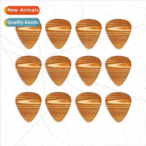 Colorful Guar Plectrums Accessories Painted Ukulele Plectrum