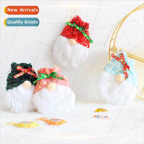 Christmas  Bags Valentine Day Snacks Apple Candy Bags Kinder