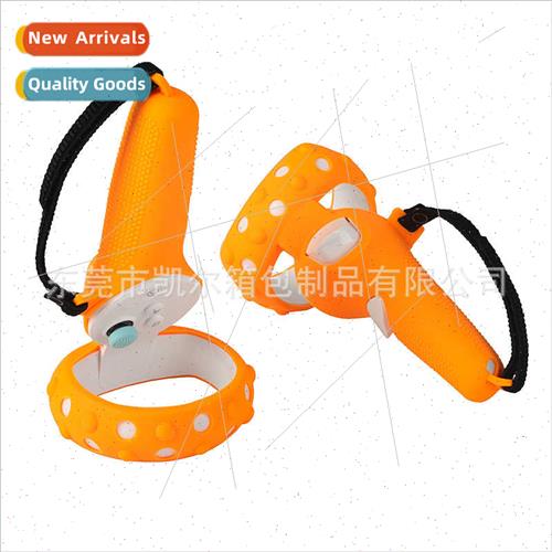 New PICO neo3 vr silicone handle full cover protective sleev
