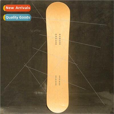 New outdoor sports men women  ski snowboard park board snowb