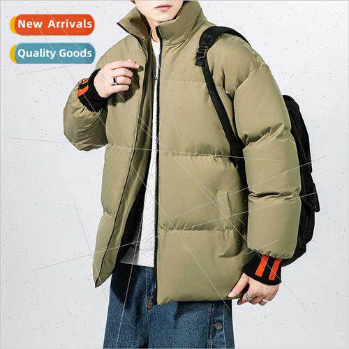 Windprocuffs cotton clothing men large size cotton jacket me
