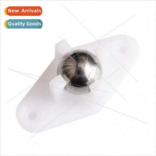 Vacuum W420 steel ball universal wheel 2 wheels UNO SUNLEPHA