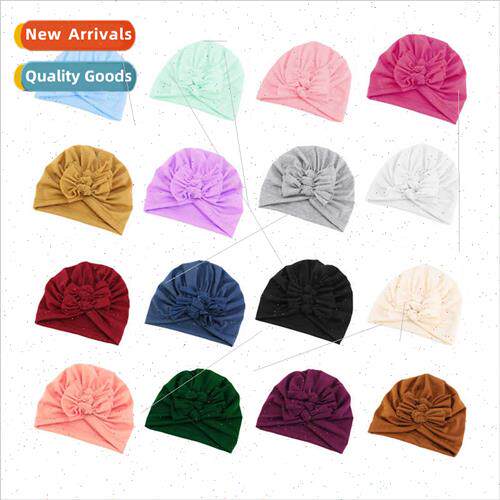 Europe Uned States popular children hats pullover hat soft k