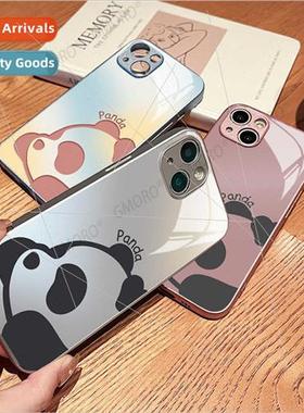 Nerdy panda 适用apple 15 phone case iphone14promax new 15pro